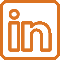 logo officiel de LinkedIn.