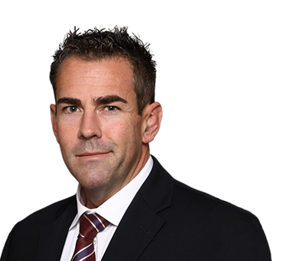 Profile headshot of Nicholas Skutovich