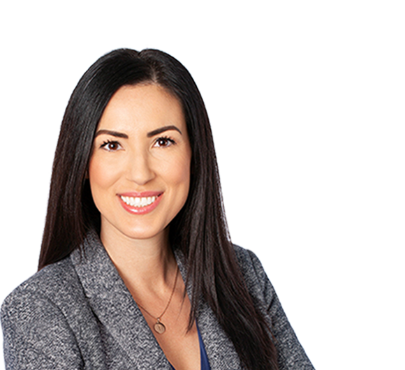 Profile headshot of Tiana Dimichele